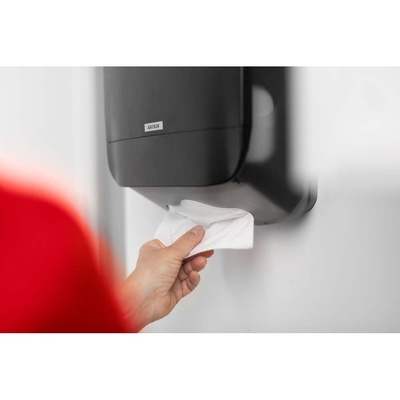 Dispensere til papirhåndklæder