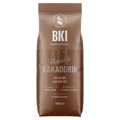 Kakaopulver
