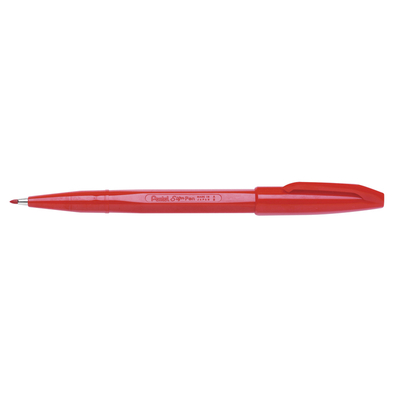 Fiberpenne