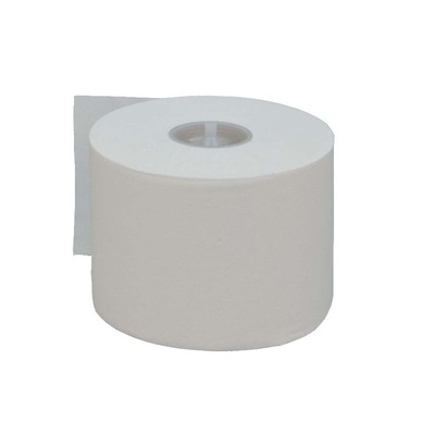 Toiletpapir i Jumbo size