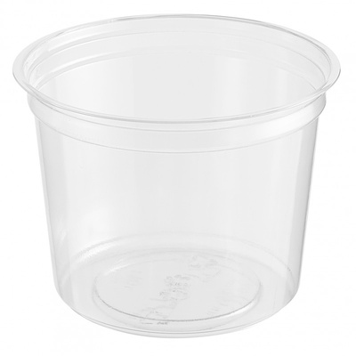 Plastbakker, klassiske