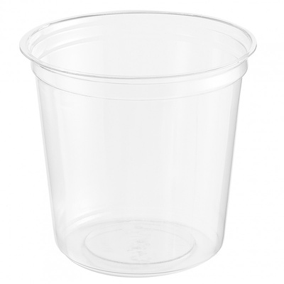Plastbakker, klassiske