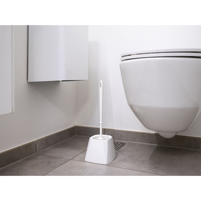 Toiletbørster