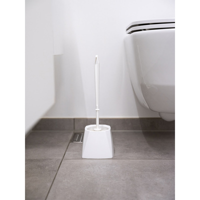 Toiletbørster