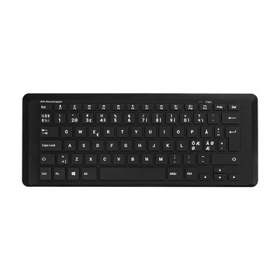 Mus og tastaturer