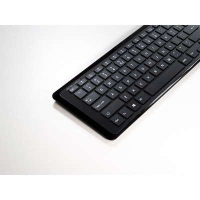 Mus og tastaturer