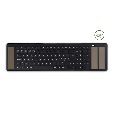 Mus og tastaturer