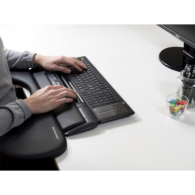 Mus og tastaturer