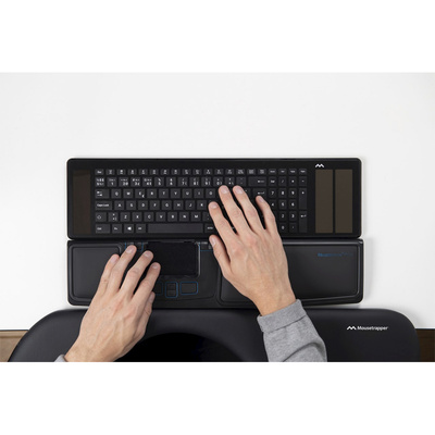 Mus og tastaturer