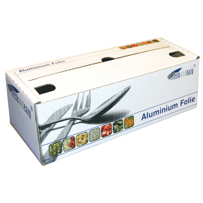 Alufolie