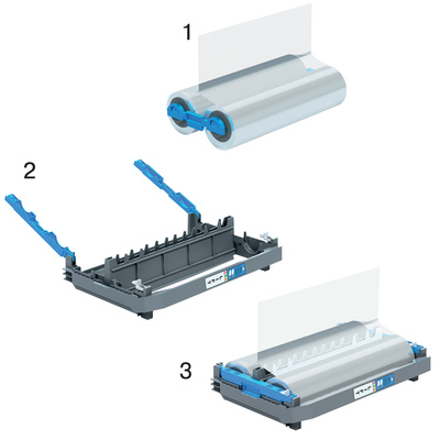 Laminering