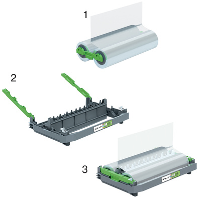 Laminering