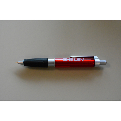 Emblem Weeding Tool