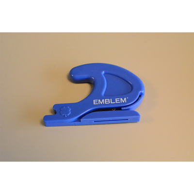 Emblem Vinyl Cutter