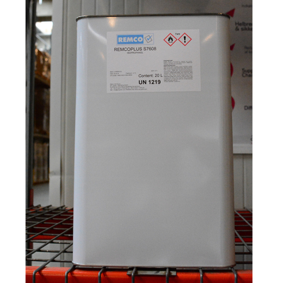 Isopropyl alcohol 99%