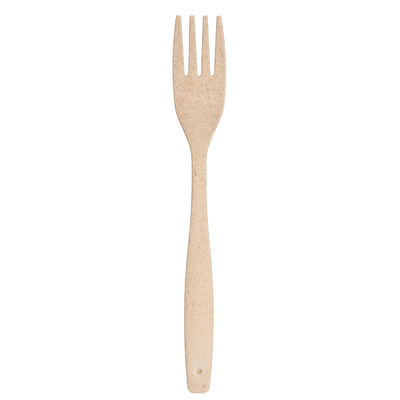 Bestik i plastik