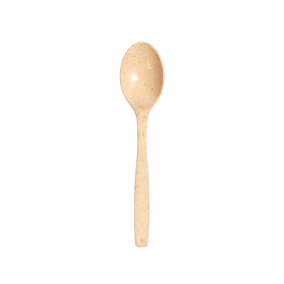Bestik i plastik