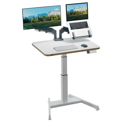 Ergonomi til skrivebordet