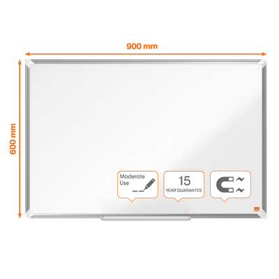Whiteboardtavler