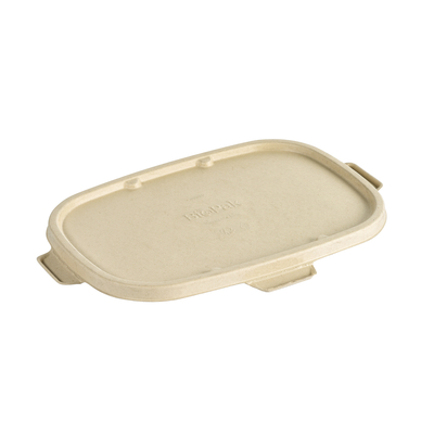 Fødevarebakker i bagasse