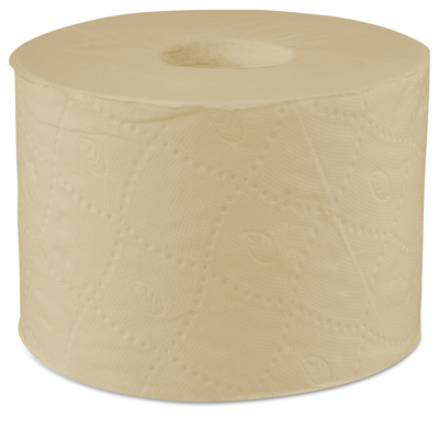 Toiletpapir i Jumbo size