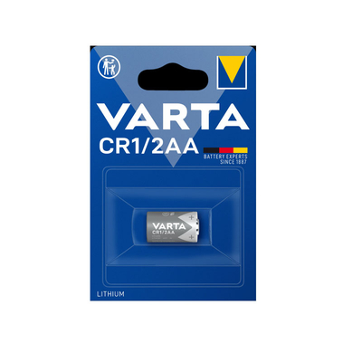 Special batterier