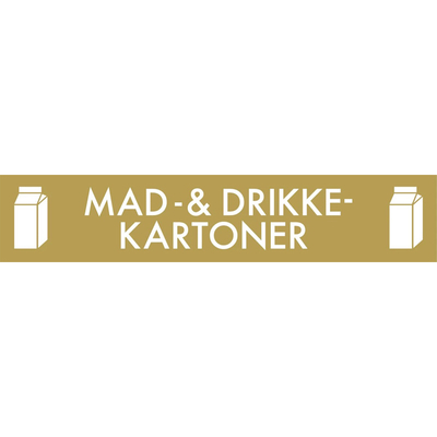 Affaldsstativer