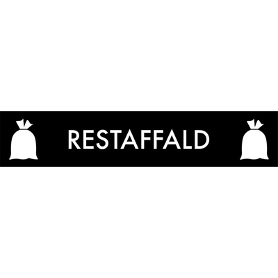Affaldsstativer