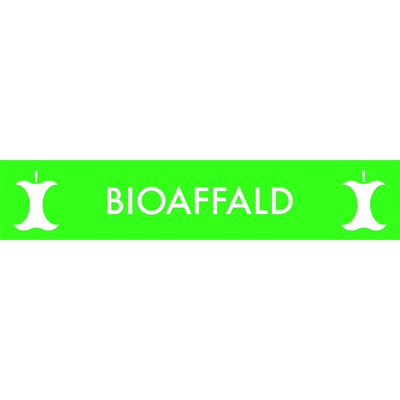 Affaldsstativer