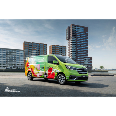 Avery MPI 1103 EA SMART WRAP