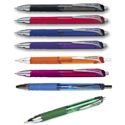 Rollerpenne