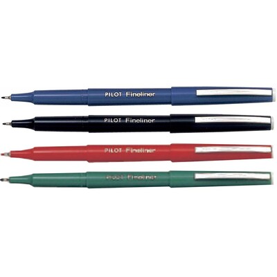 Fiberpenne