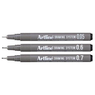 Drawingpenne