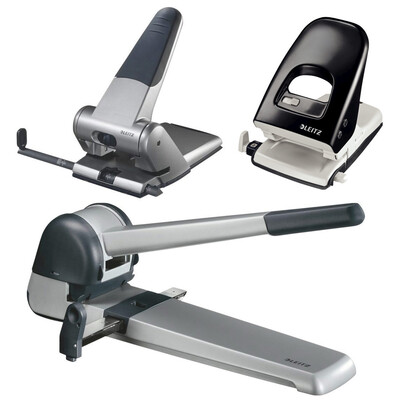 Hulapparater 2 huller