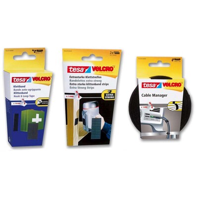 Burretape