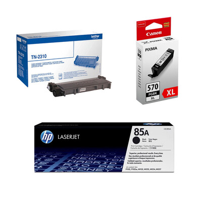 Lasertoner