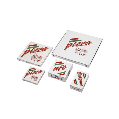 Pizzabakker