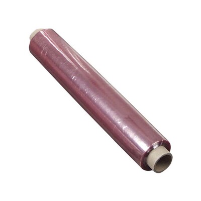 PVC film