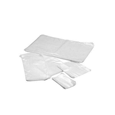 Standard plastikposer