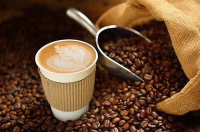 Kaffe
