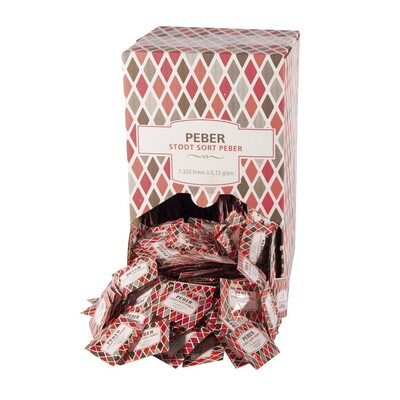 Peber