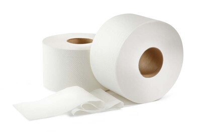 Toiletpapir