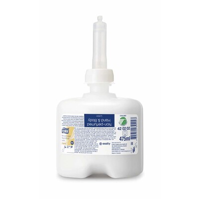 Body lotion