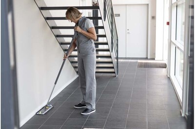 Gulvmopper