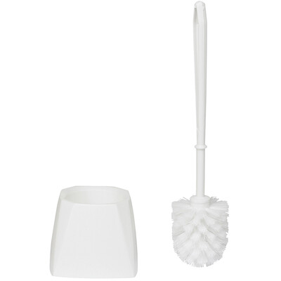 Toiletbørster