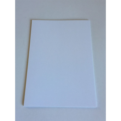 Displaymaterialer