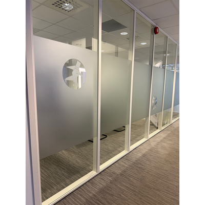 Avery Etched Glass