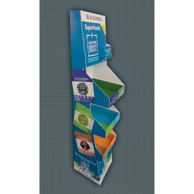 Dispa Paper Board
