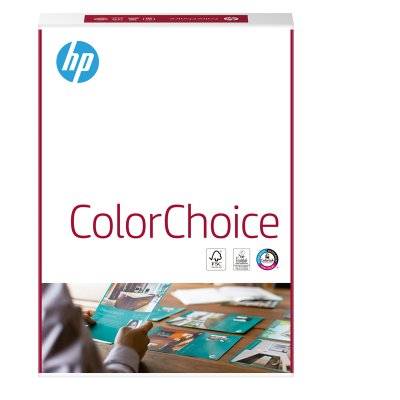 HP ColorChoice