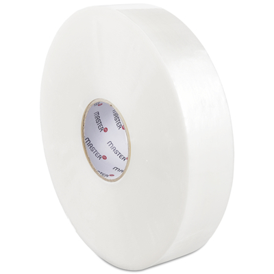 PVC pakketape til håndruller